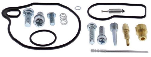All Balls Bike Carburetor Rebuild Kit For Yamaha YW50 Zuma 2003-2005 26-10023