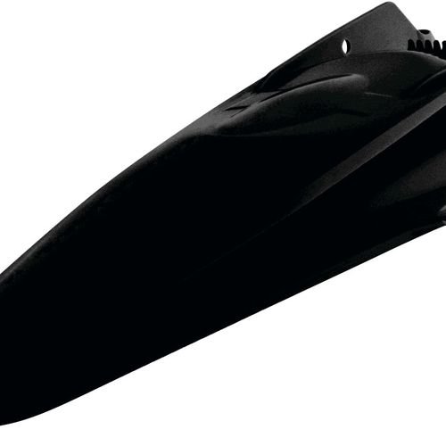 Acerbis Black Rear Fender for KTM - 2726540001