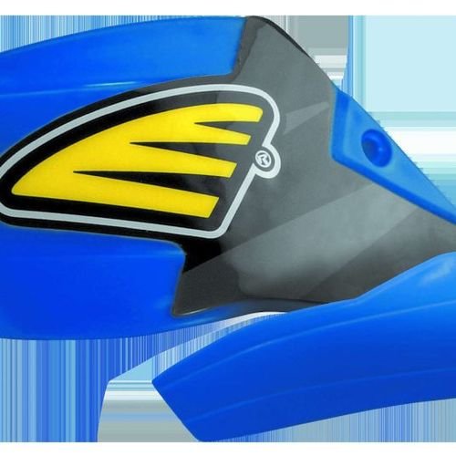 Cycra Probend Ultra CRM Replacement Shield With Covers Blue - 1CYC-1020-89