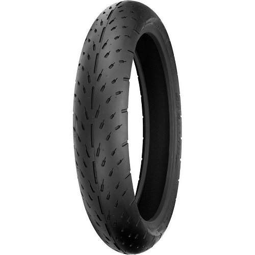 Shinko 003 Stealth Front 120/60ZR17 Motorcycle Tire