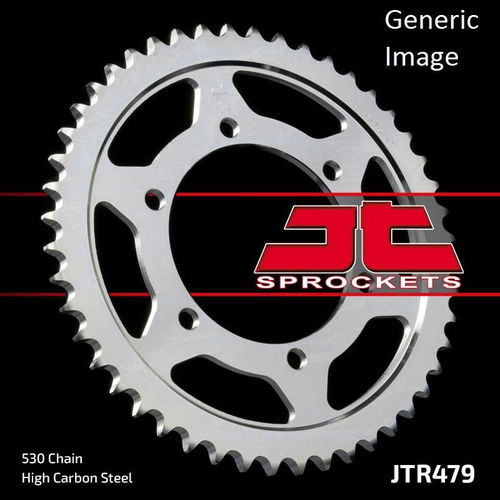 530 BMOR Chain Natural, Front & Rear Sprocket Kit For Suzuki GSX-R1000 2009-2016