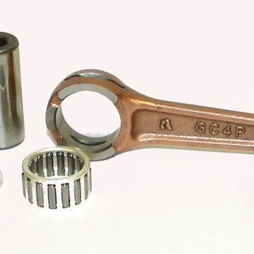 WSM Connecting Rod for Honda 80 CR 86-02 45-610