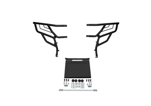 Rival Front Bumper For Honda Pioneer 700 2444.2134.1