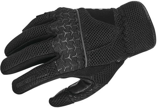 FirstGear Women's Contour Air Gloves Black Size: M