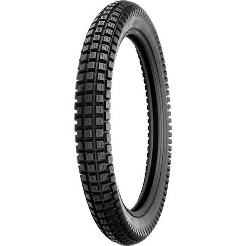 Shinko SR241 Trail Pro Front/Rear 3.50-19 Motorcycle Tire