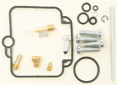 All Balls Bike Carburetor Rebuild Kit For Suzuki DR650SE 1996-2020 26-1104