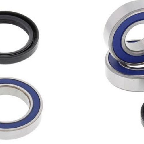 Wheel Front And Rear Bearing Kit for Husaberg 650cc 650FS 2004