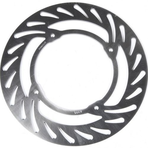 EBC OE Replacement Rotor MPN MD6191D