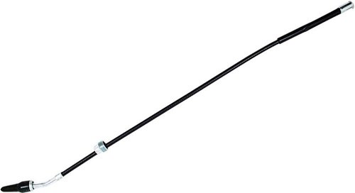Motion Pro Black Vinyl Tachometer Cable 04-0007