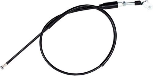 Motion Pro Black Vinyl Clutch Cable For Suzuki DS80 1985-2000 04-0142