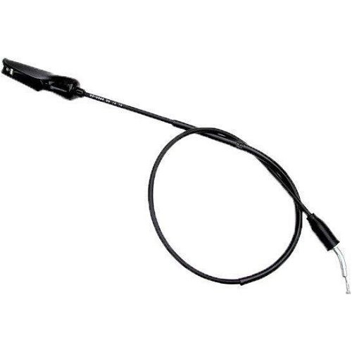 Motion Pro Black Vinyl Clutch Cable For Yamaha YZ80 1976-1980 05-0066