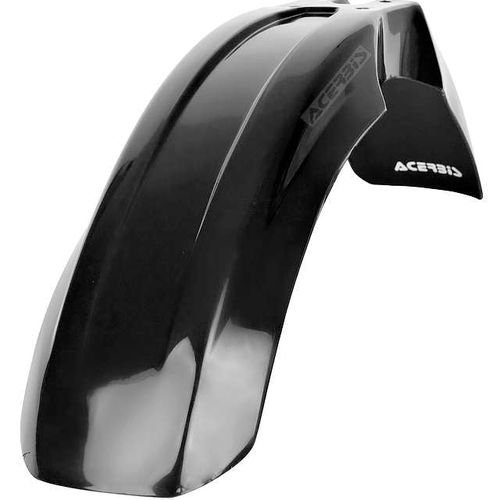 Acerbis Black Front Fender for Kawasaki - 2040330001