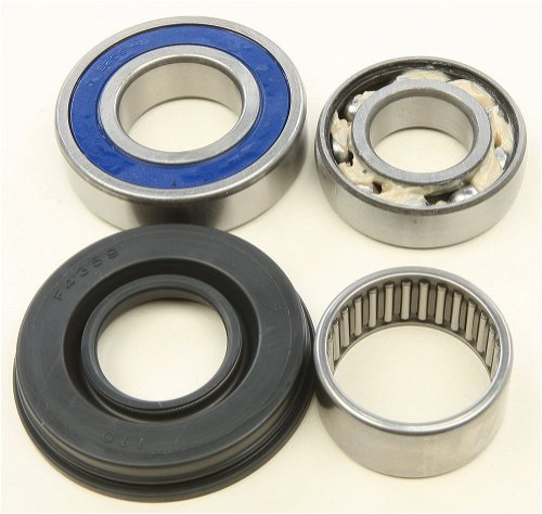All Balls Lower Drive Shaft Track Bearing And Seal Kit 14-1047