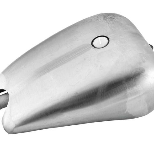 Bikers Choice Gas Tank For - 012802 2" 3.3 Gal