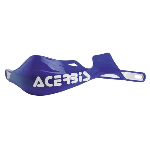 Acerbis Blue Rally Pro Handguards without Mount - 2041720211
