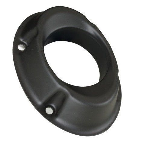 Biggun Exhaust 41-E0005T  Big Gun Evo Sideways Utility End Tip - Black
