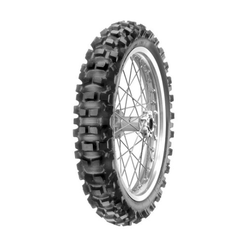 Pirelli 140/80-18 Scorpion XC Mid Hard Off-Road M+S Rear Tire 1804600