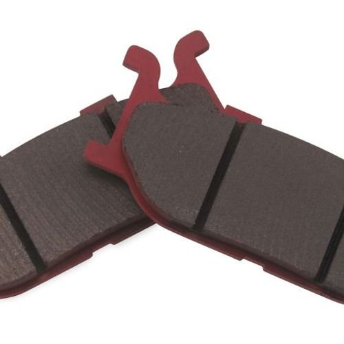 Brake Pad and Shoe For Yamaha YP400 Majesty 2005-2012 Sintered Front Front
