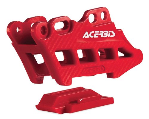 Acerbis Red 2.0 Chain Guide Block - 2410960004