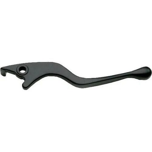 Motion Pro Black Front Right Clutch Lever 14-0227