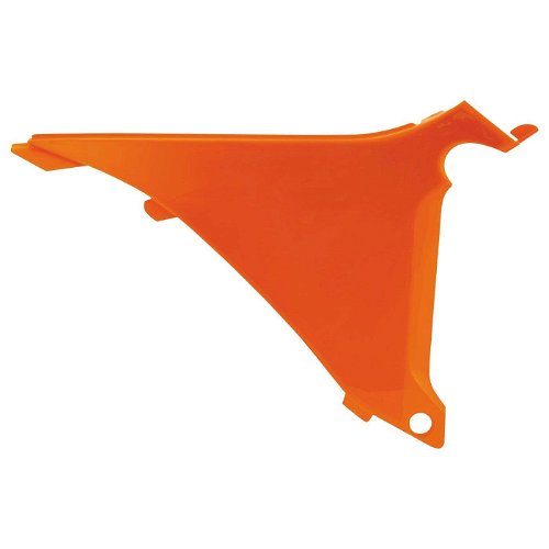 Acerbis Orange Air Box Cover for KTM - 2205460237