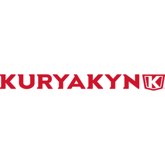 KURYAKYN CHROME SWINGARM COVERS FOR 2000-2007 HARLEY DAVIDSON SOFTAILS SET 8256