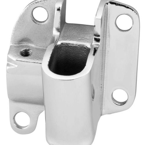 Bikers Choice Mounting Bracket for Jiffy Stand For - 055350