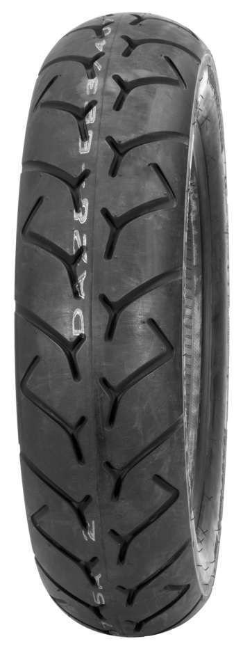 Bridgestone G702 160/80-16 Rear Bias Tire (80H) 074918