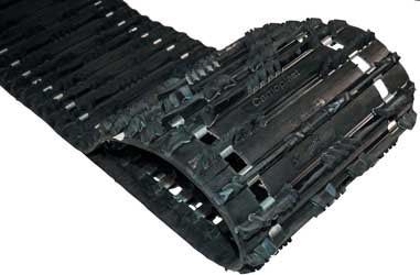 Camso Ripsaw Full Utility Track 20" X 156" - 1.25" (9151U) 9151U