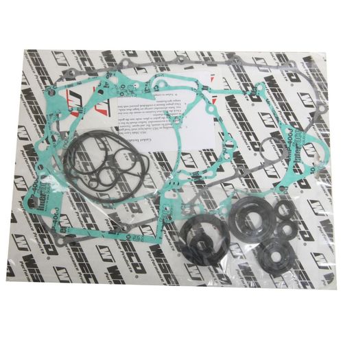 Wiseco Bottom End Gasket Kit (Includes Seals) WB1088 Fits Suzuki RM 60 2003