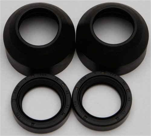 All Balls Fork Oil And Dust Seal Kit 56-106