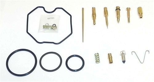 WSM Carburetor Kit For Honda 200 XR 98-02 016-732