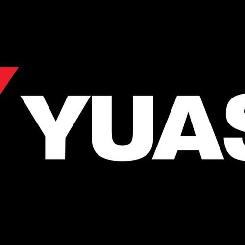 Yuasa AGM Maintenance Free Battery - YUAM32RBS