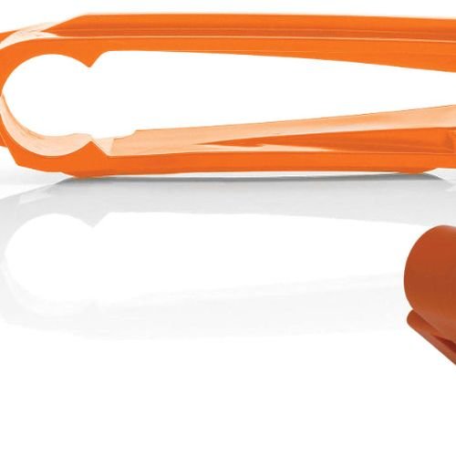 Acerbis 16 Orange 2.0 Chain Guide And Slide Kit - 2630765226