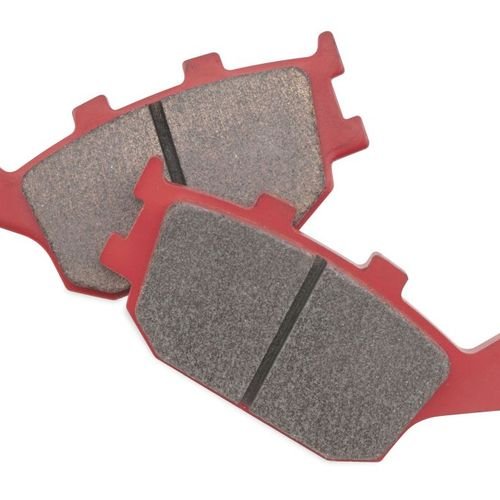 Brake Pad and Shoe For Honda CB1100A DLX 2013-2014 Sintered Rear Rear