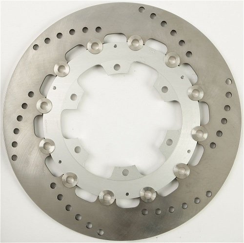 EBC OE Replacement Rotor MPN MD607RS