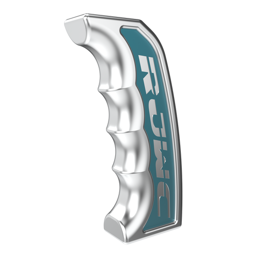 RJWC Billet Shifter 2.0 For Can Am G2 Outlander & Renegade + Commander & Maverick + CFMoto + Segway + Kawasaki