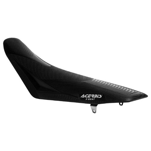 Acerbis Black X-Seat - 2142070001