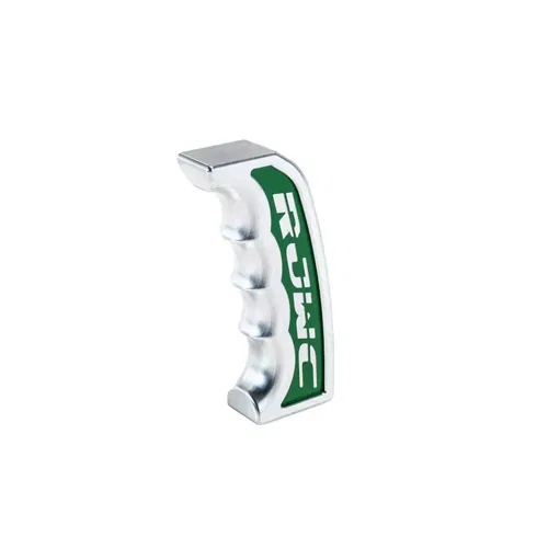 RJWC Billet Aluminum Shifter 2.0 Green 30150503 For CFMoto + Segway + Kawasaki