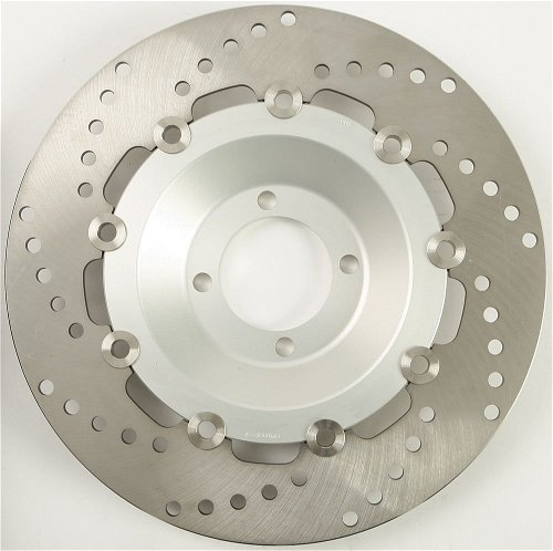 EBC OE Replacement Rotor MPN MD604LS