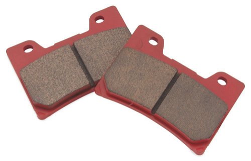 Brake Pad and Shoe For Yamaha FZR1000 Ex-Up 1990-1991 Sintered Front Front