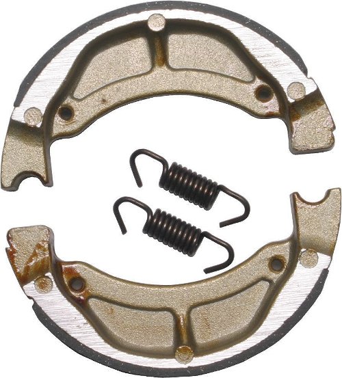 EBC 1 Pair OE Replacement Brake Shoes MPN 502