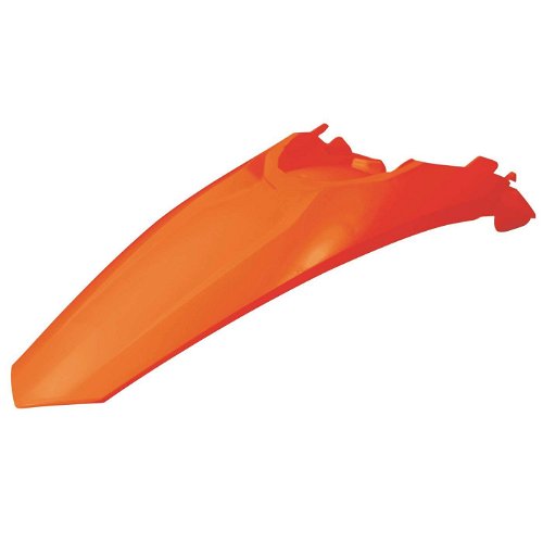 Acerbis Orange Rear Fender for KTM - 2205420237