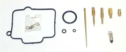 WSM Carburetor Kit For Honda 650 XR-R 00-06 016-722