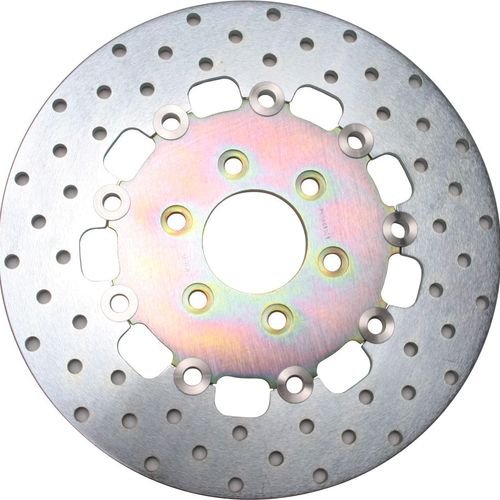 EBC OE Replacement Rotor MPN MD3086