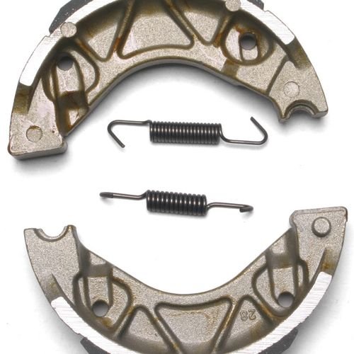 EBC 1 Pair OE Replacement Brake Shoes MPN 530