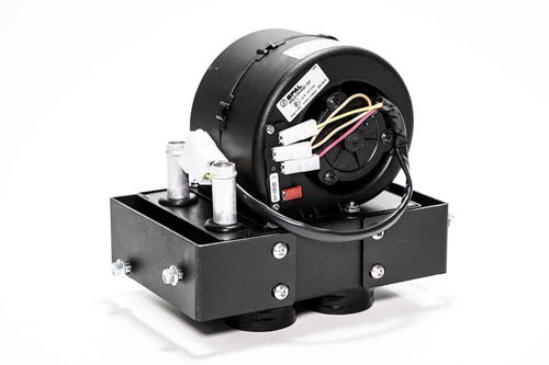 Inferno Cab Heater Kit With Defrost For Polaris Ranger 570 Mid Size 2022-2023