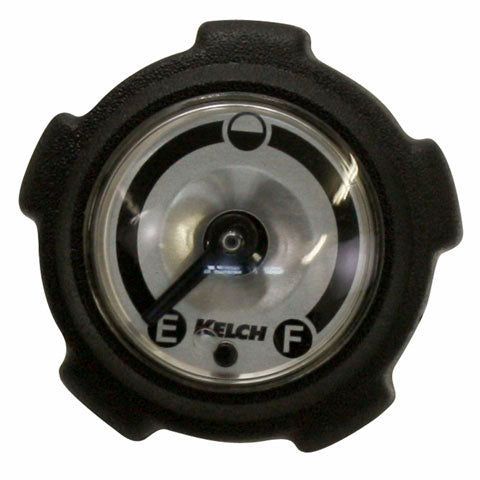 Kelch 7J203108 Kelch Fuel Cap With Guage 8'