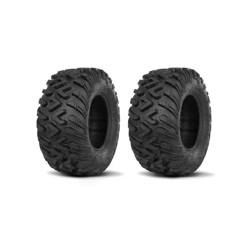 ITP Pair Of Terracross R/T XD Tires Rear [26x11-14] (6 Ply)