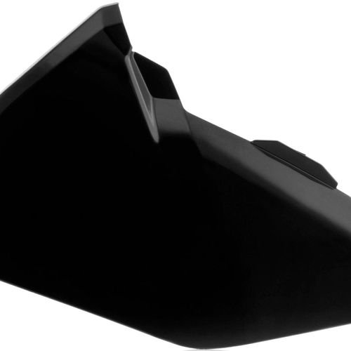 Acerbis Black Air Box Cover for KTM - 2449410001
